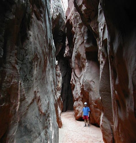 bluejohn canyon wikipedia.